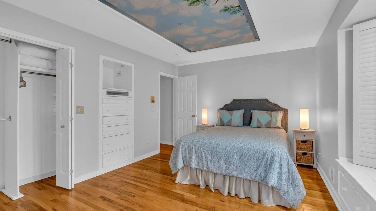 Photo of Bedroom in Island Heights