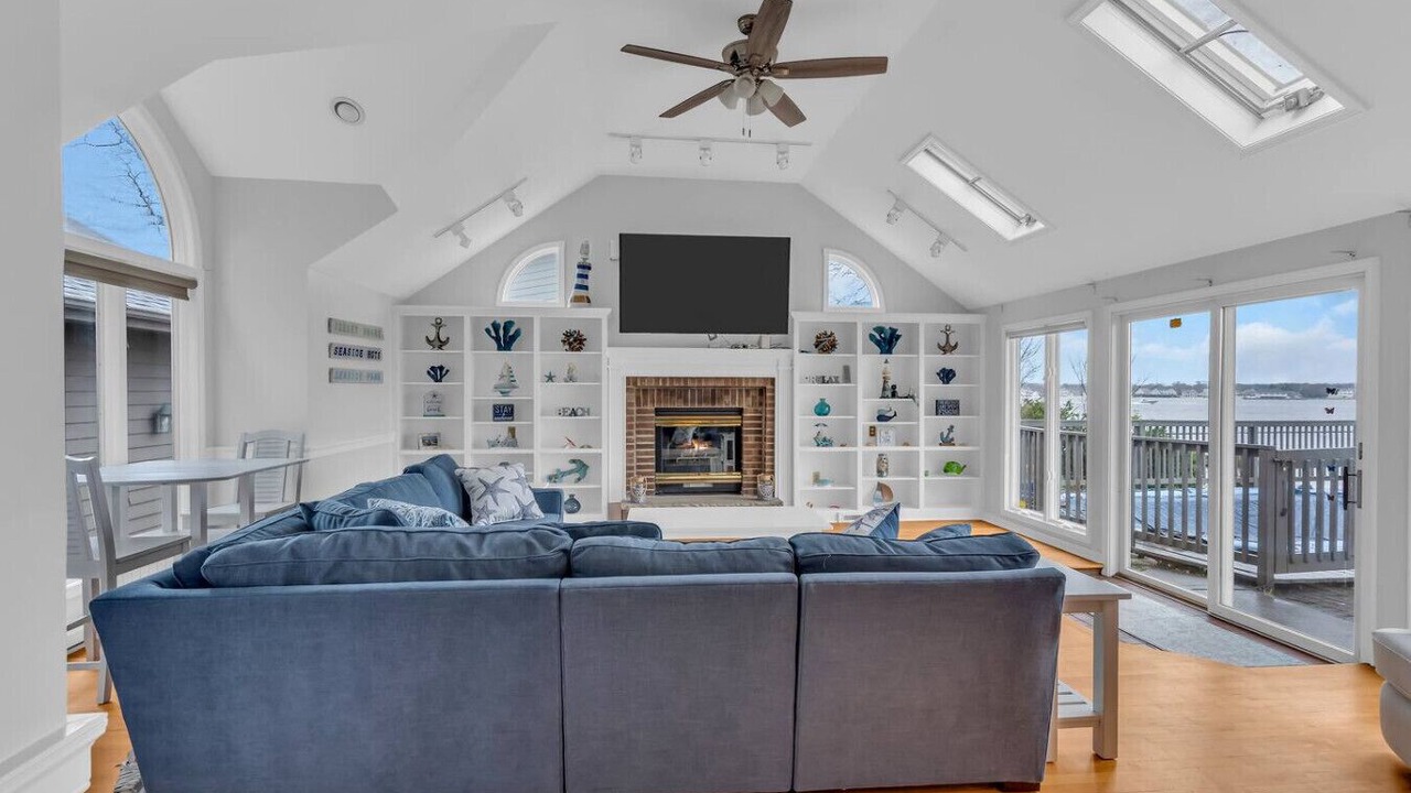 Photo of Livingroom in Island Heights