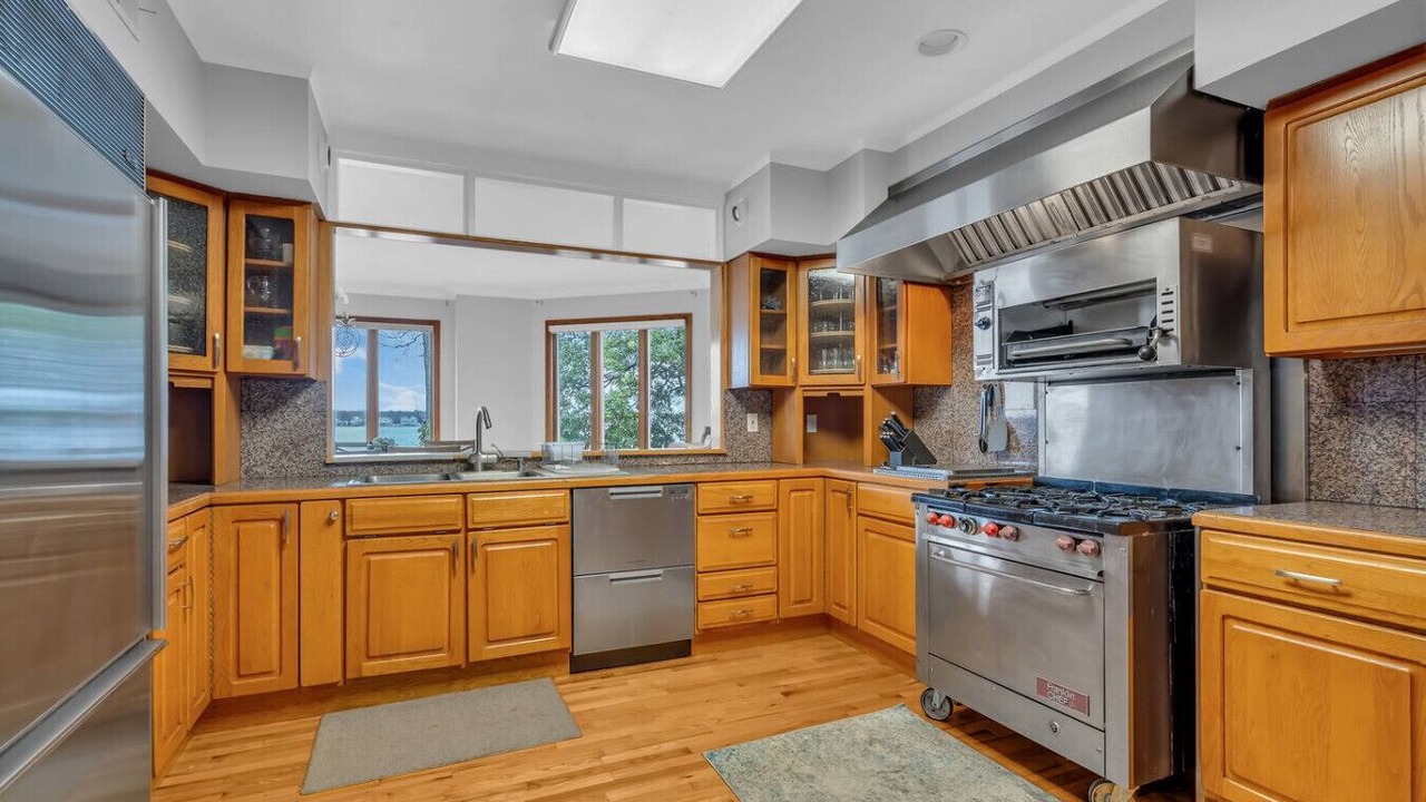 Photo of Kitchen in Island Heights