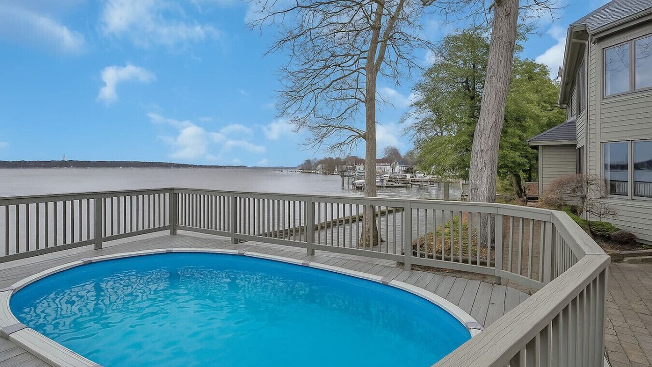 Photo of Outdoor in Island Heights