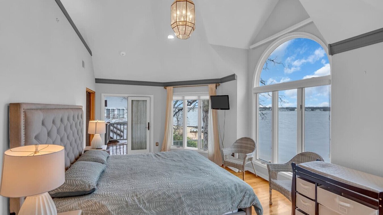 Photo of Bedroom in Island Heights