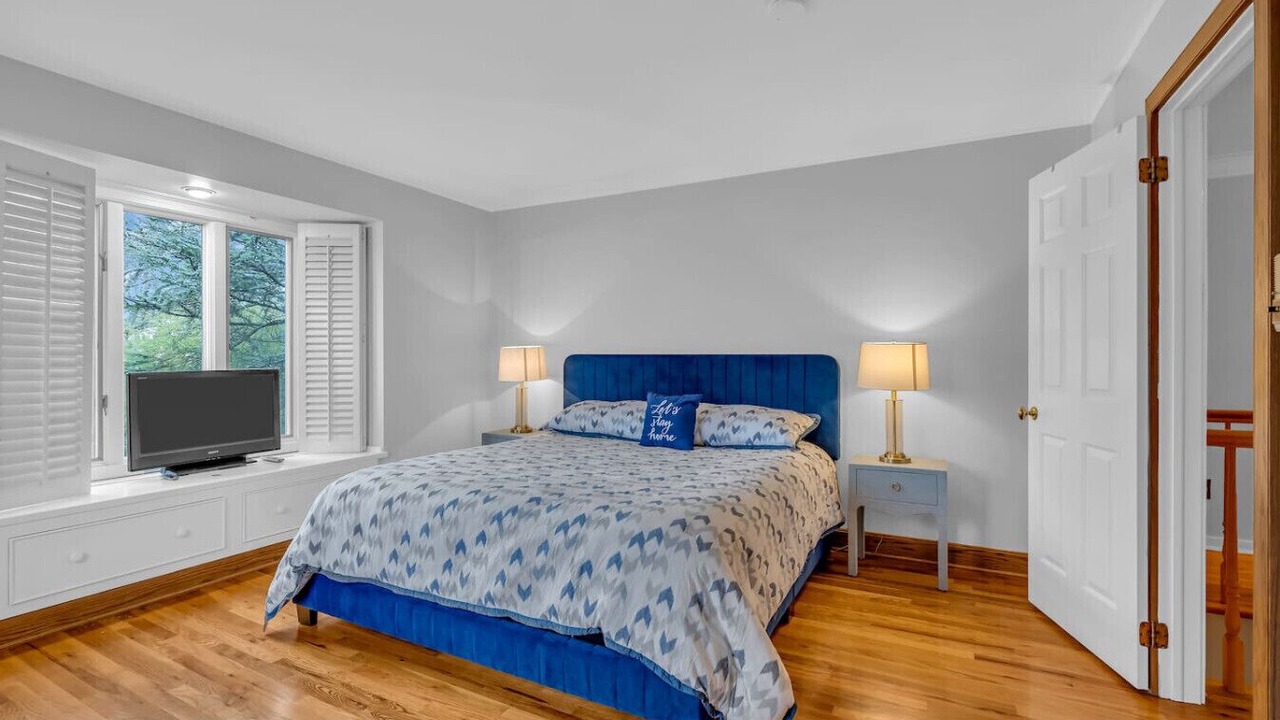 Photo of Bedroom in Island Heights