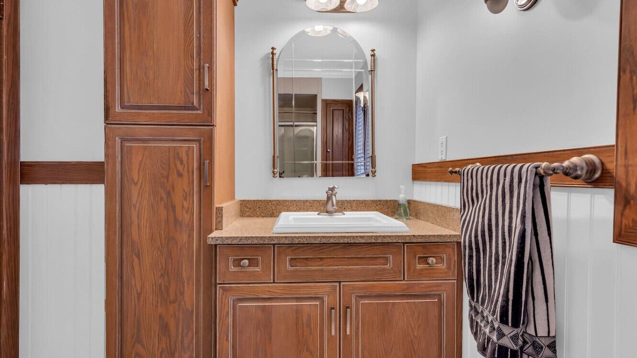 Photo of Bathroom in Island Heights