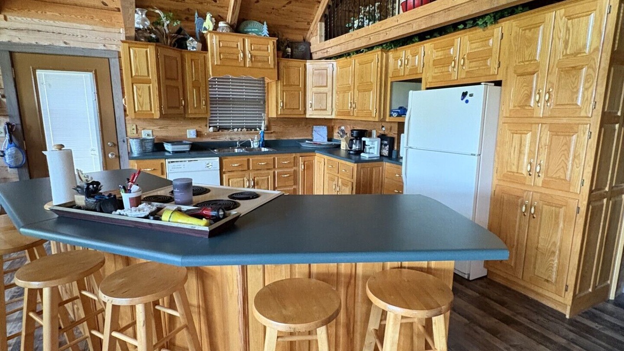Photo of Kitchen in Doniphan