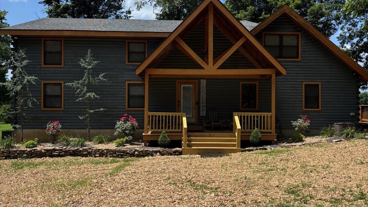Photo of Outdoor in Doniphan