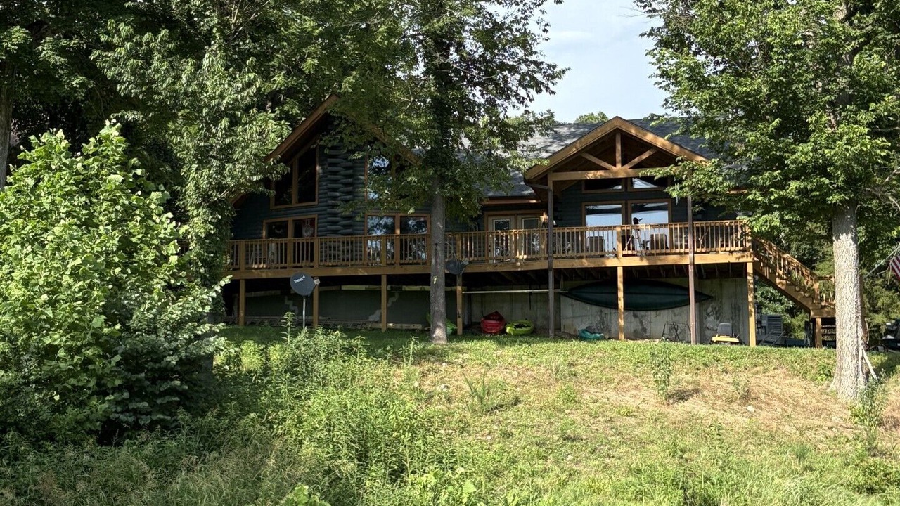Photo of Outdoor in Doniphan