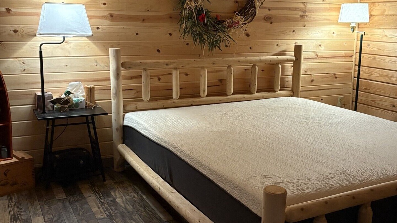 Photo of Bedroom in Doniphan