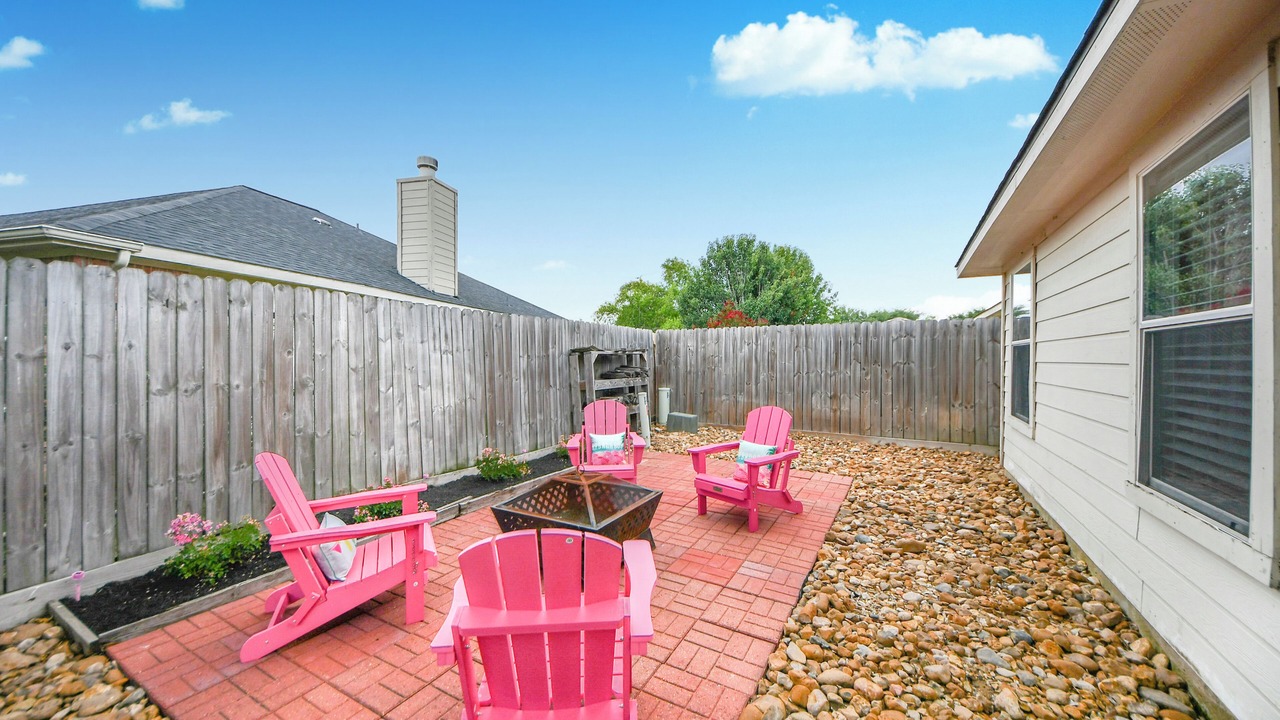 Photo of Patio Balcony in Lakeville