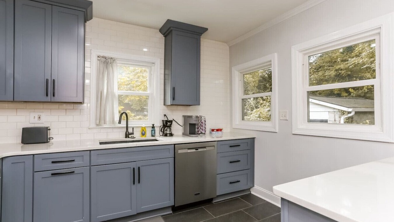 Photo of Kitchen in East Side