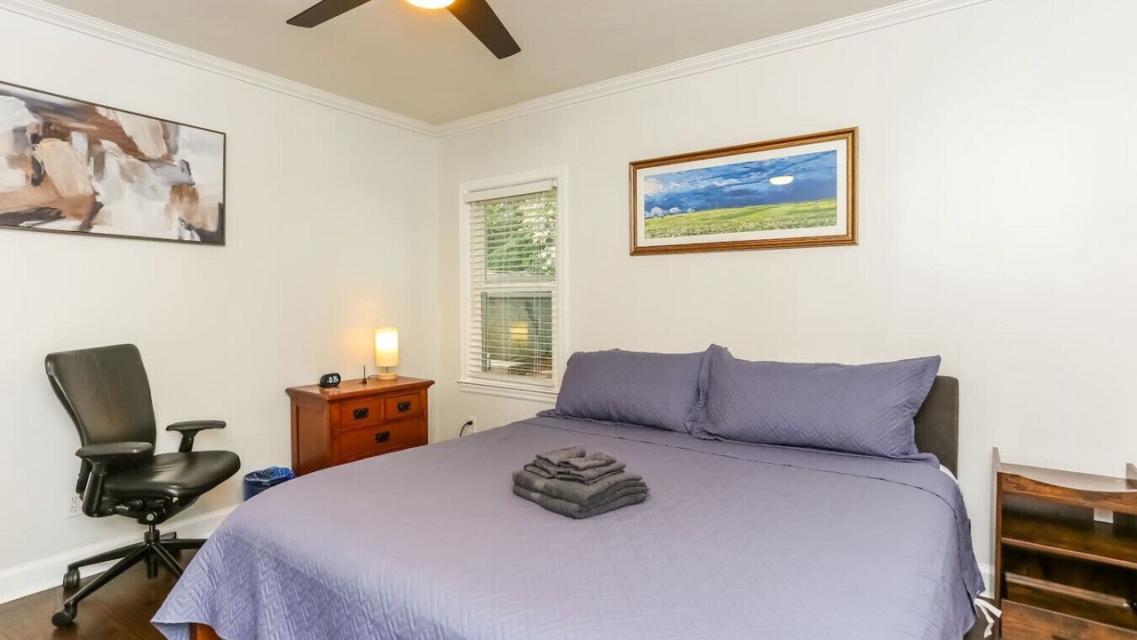 Photo of Bedroom in East Side