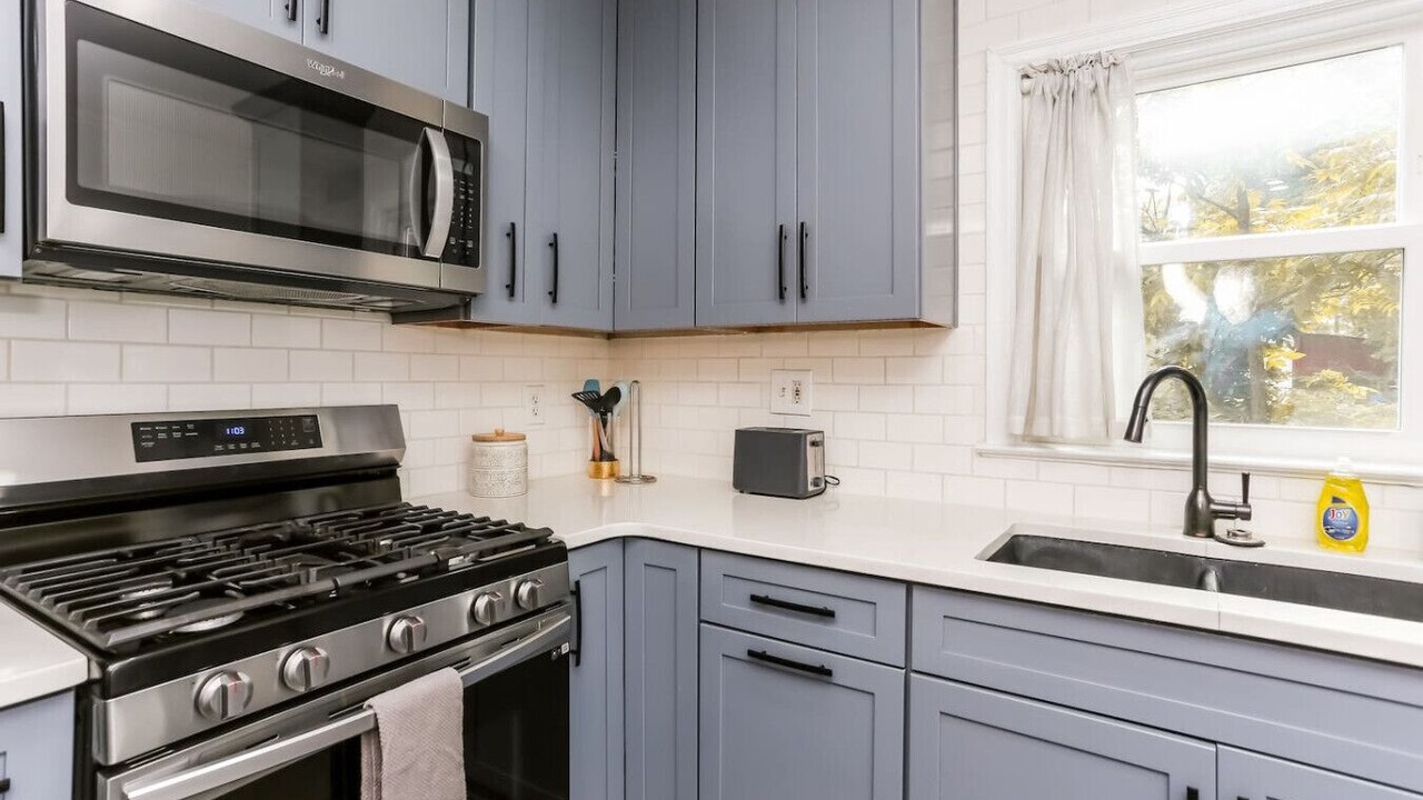 Photo of Kitchen in East Side