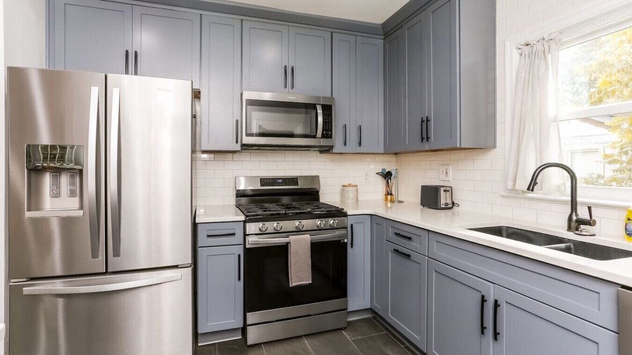 Photo of Kitchen in East Side