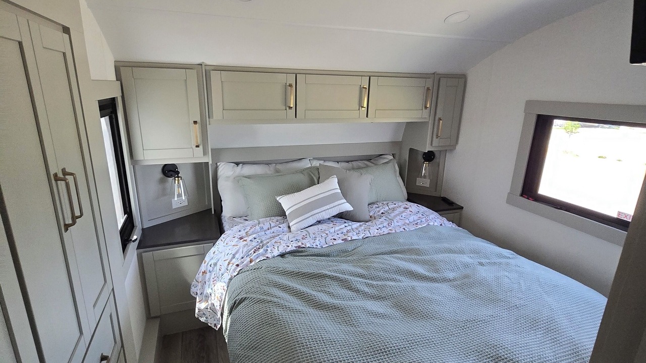 Photo of Bedroom in Longmont