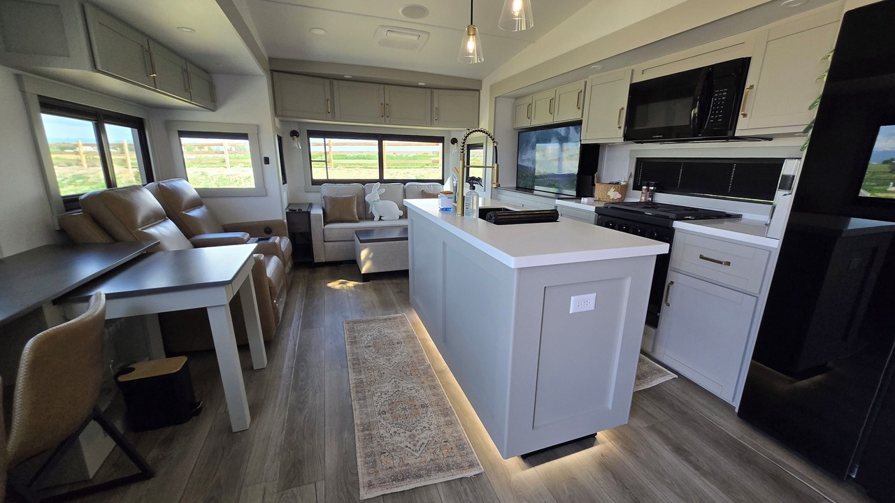 Photo of Kitchen in Longmont