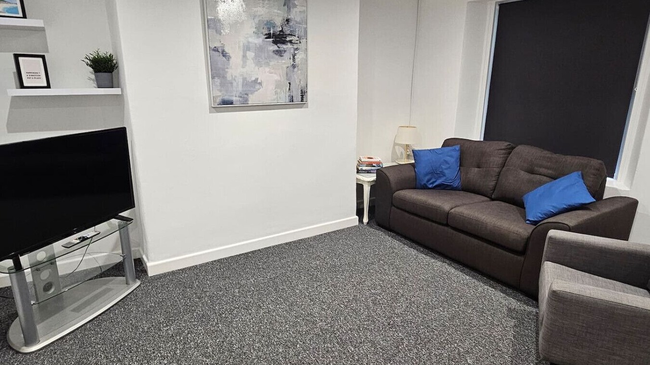 Photo of Livingroom in Plymouth