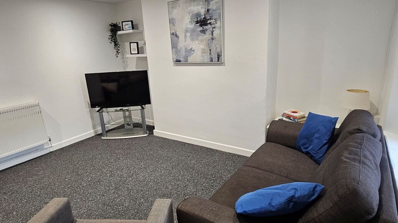 Photo of Livingroom in Plymouth