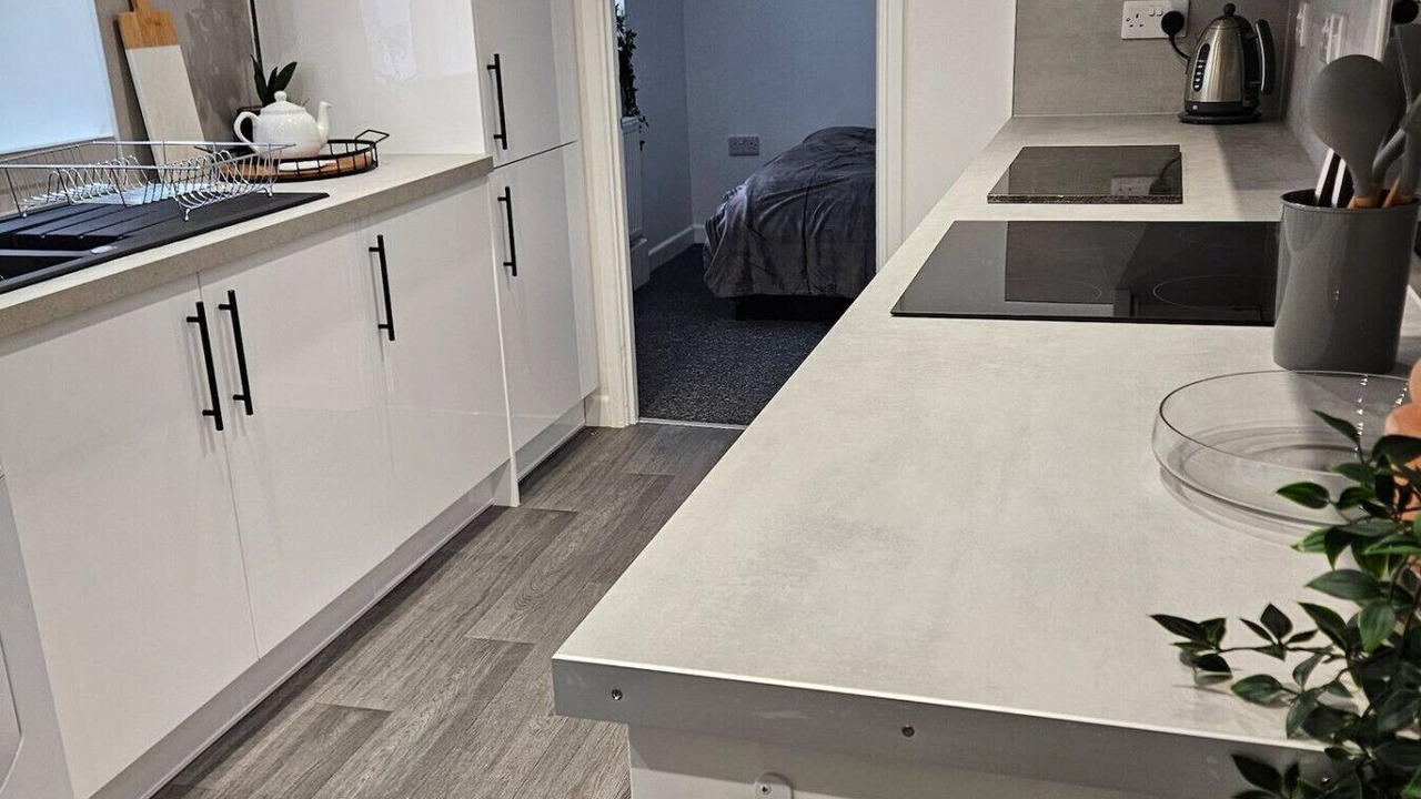 Photo of Kitchen in Plymouth