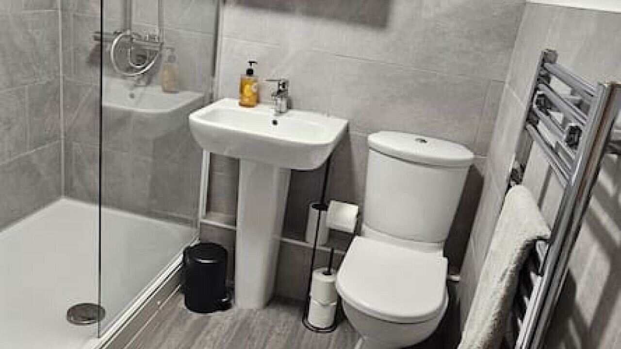 Photo of Bathroom in Plymouth