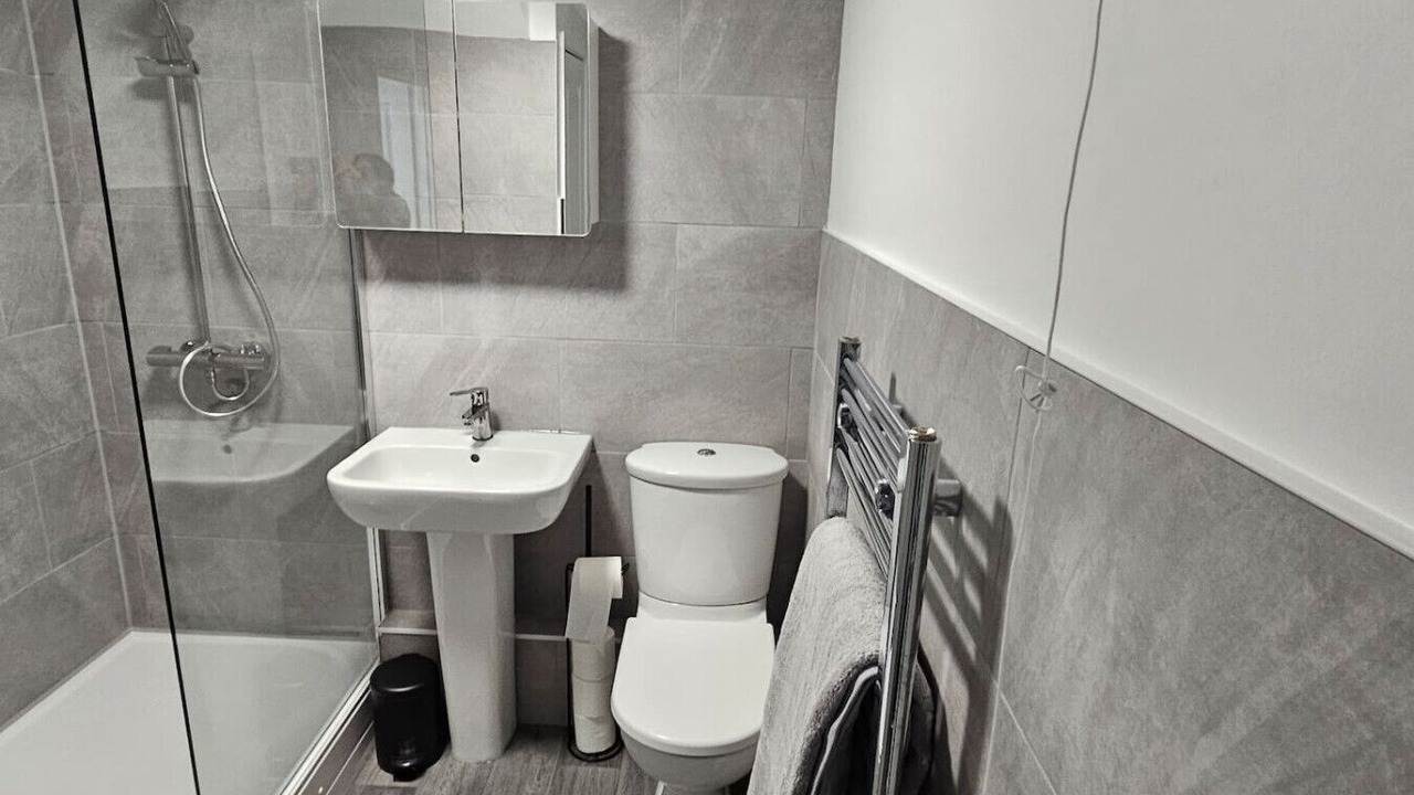 Photo of Bathroom in Plymouth