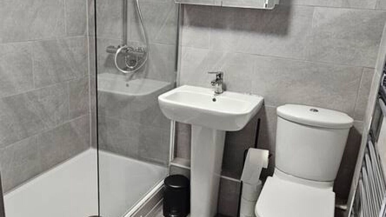 Photo of Bathroom in Plymouth