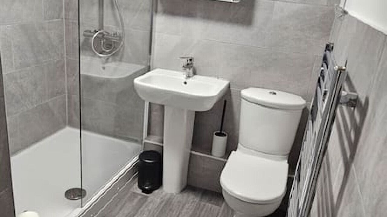 Photo of Bathroom in Plymouth
