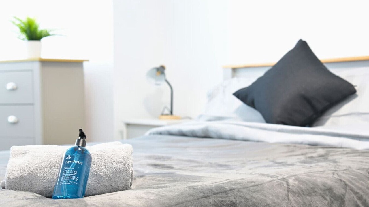 Photo of Bedroom in Plymouth