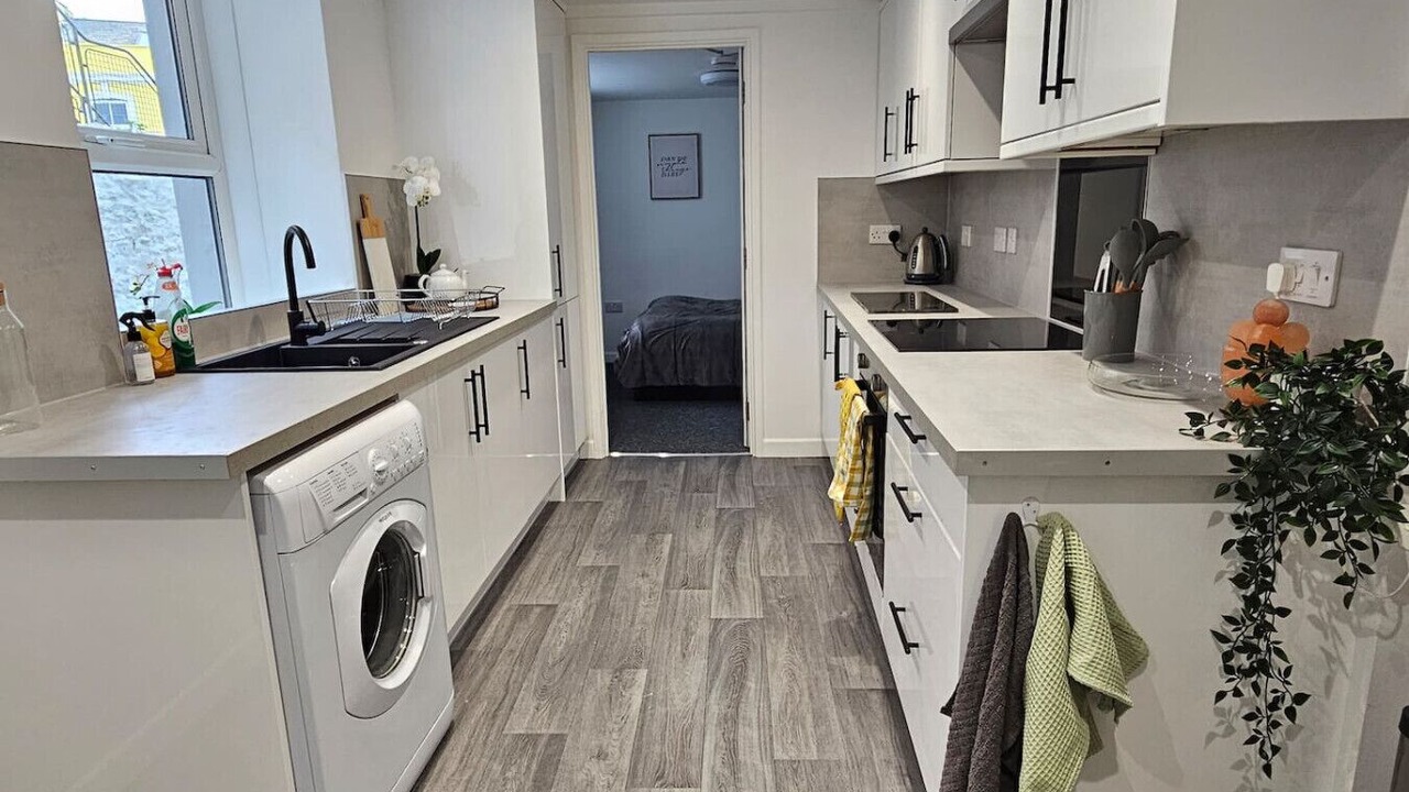 Photo of Kitchen in Plymouth