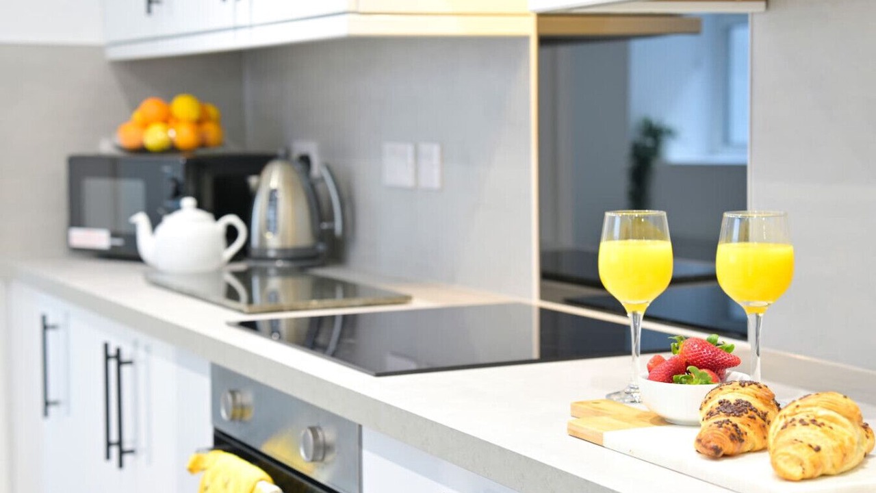 Photo of Kitchen in Plymouth