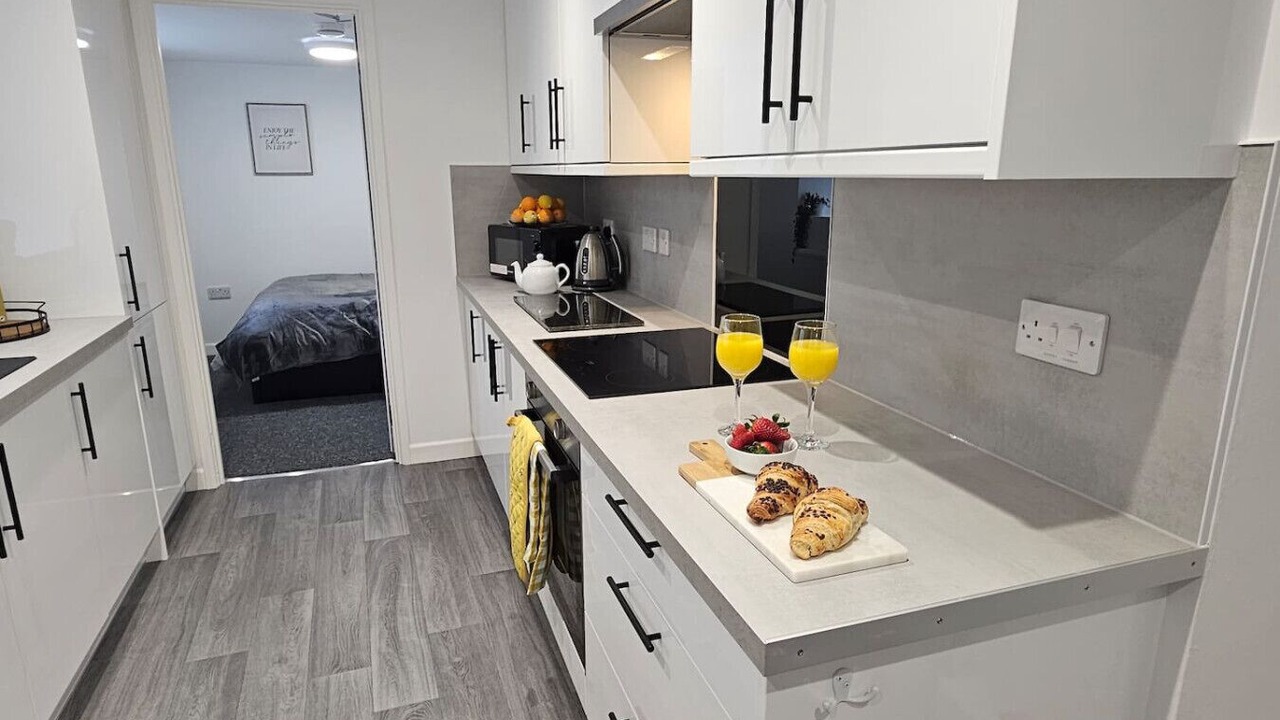 Photo of Kitchen in Plymouth