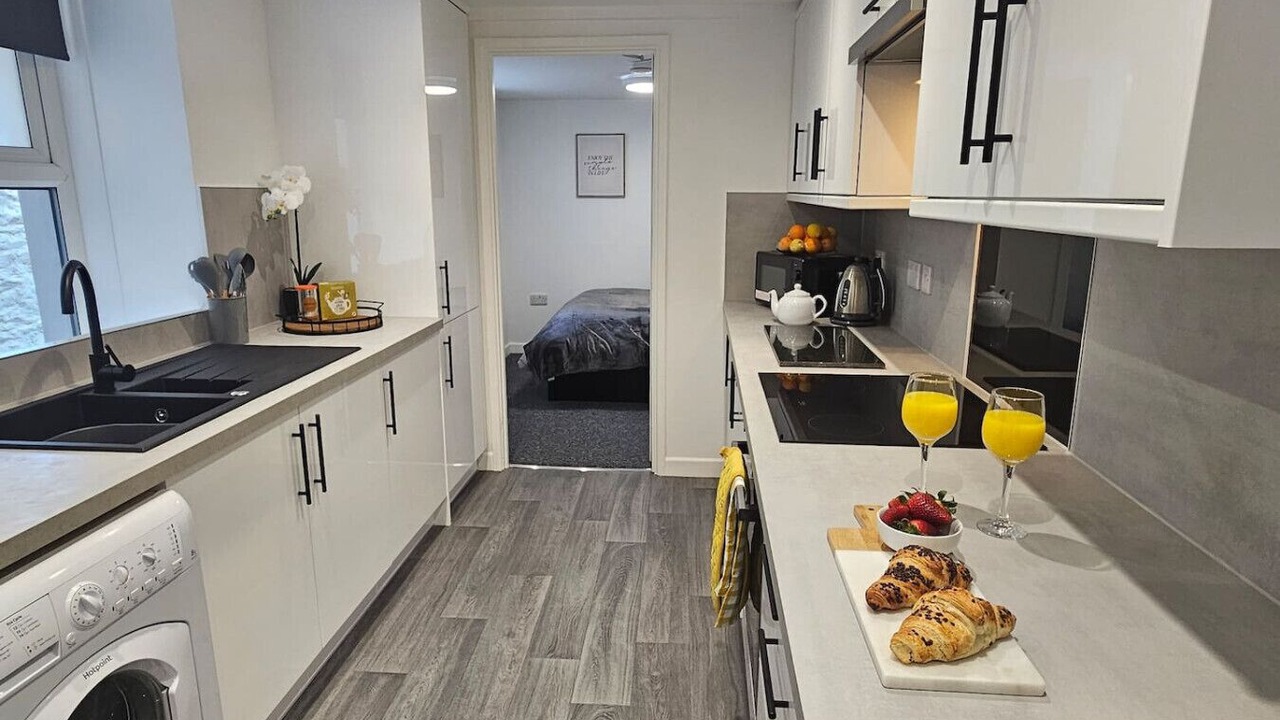 Photo of Kitchen in Plymouth