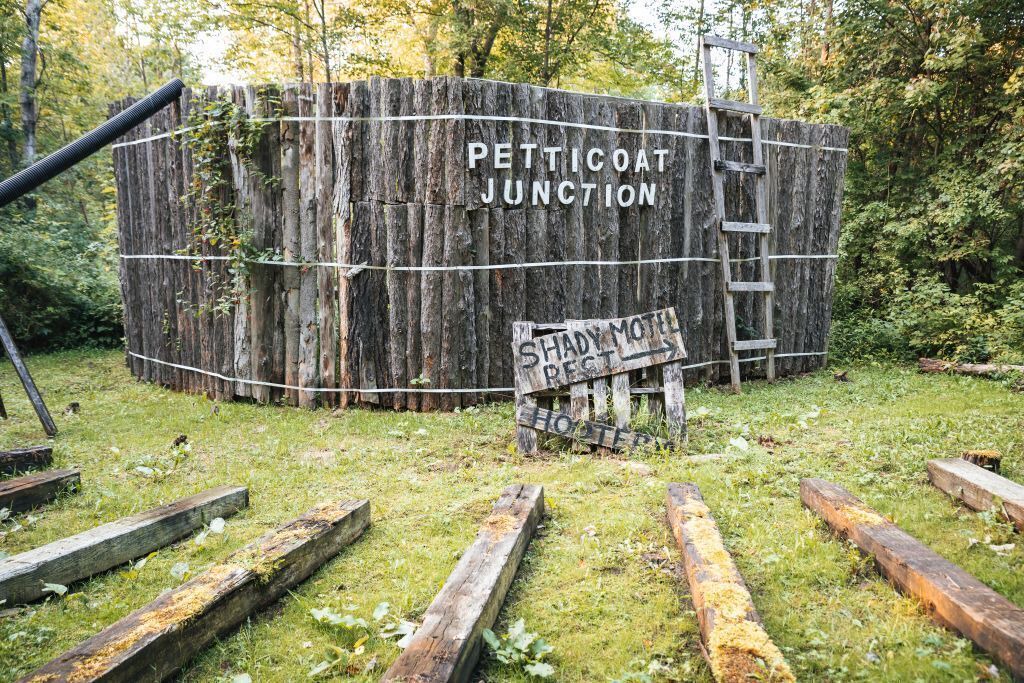 Photo of Outdoor in Town of Sempronius