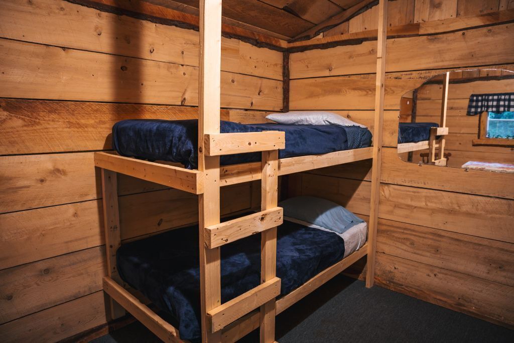 Photo of Bedroom in Town of Sempronius