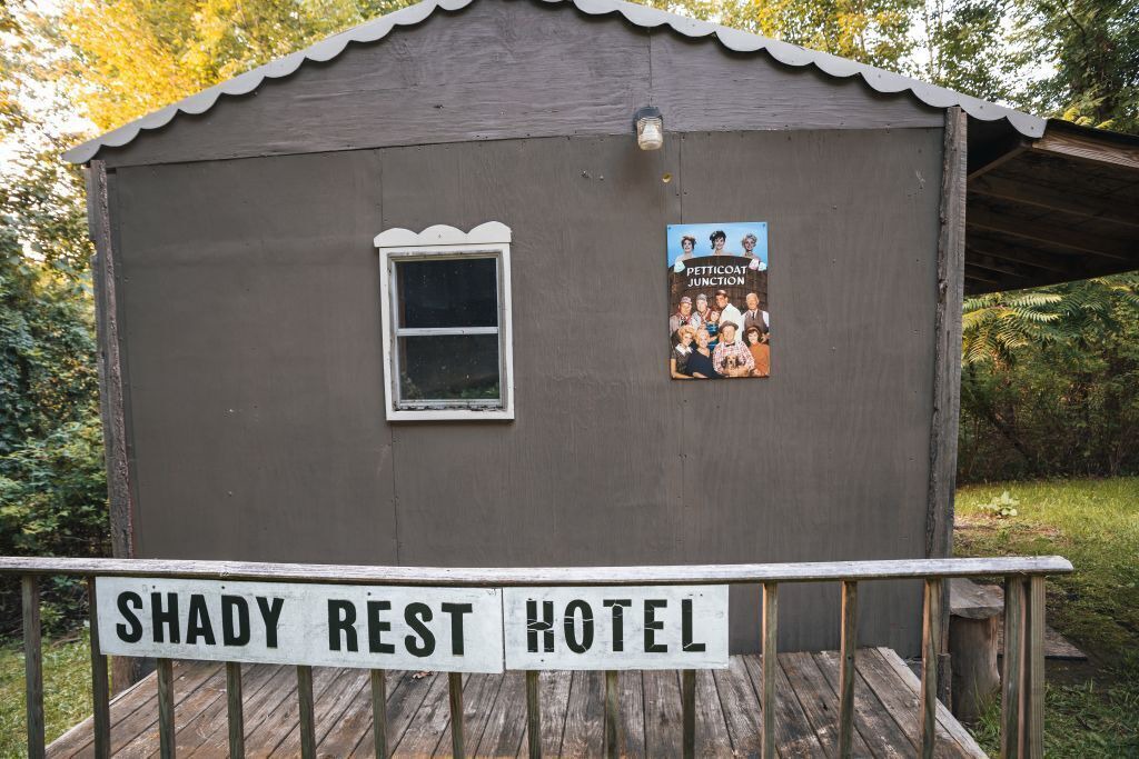 Photo of Outdoor in Town of Sempronius