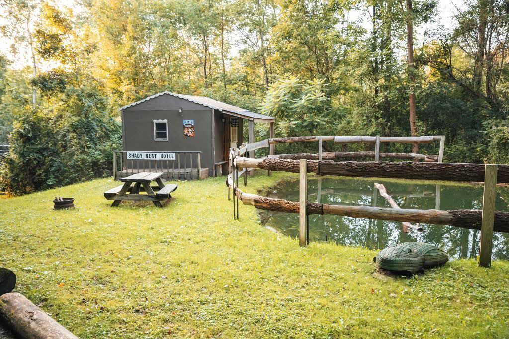 Photo of Outdoor in Town of Sempronius