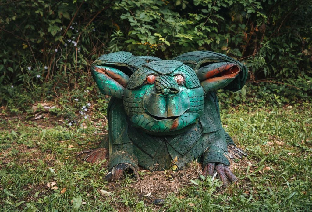 Photo of Outdoor in Town of Sempronius