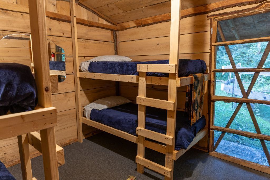 Photo of Bedroom in Town of Sempronius