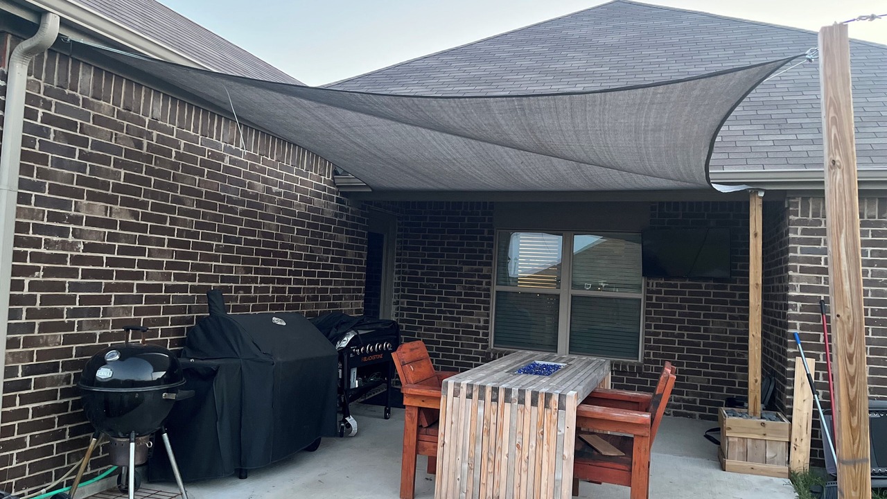 Photo of Outdoor in Crowley