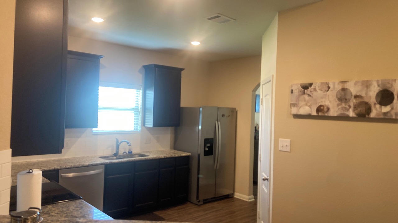 Photo of Kitchen in Crowley