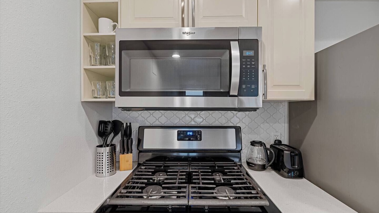 Photo of Kitchen in Clarksville