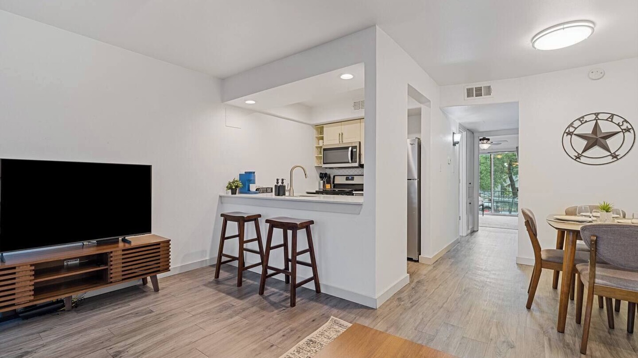 Photo of Kitchen in Clarksville