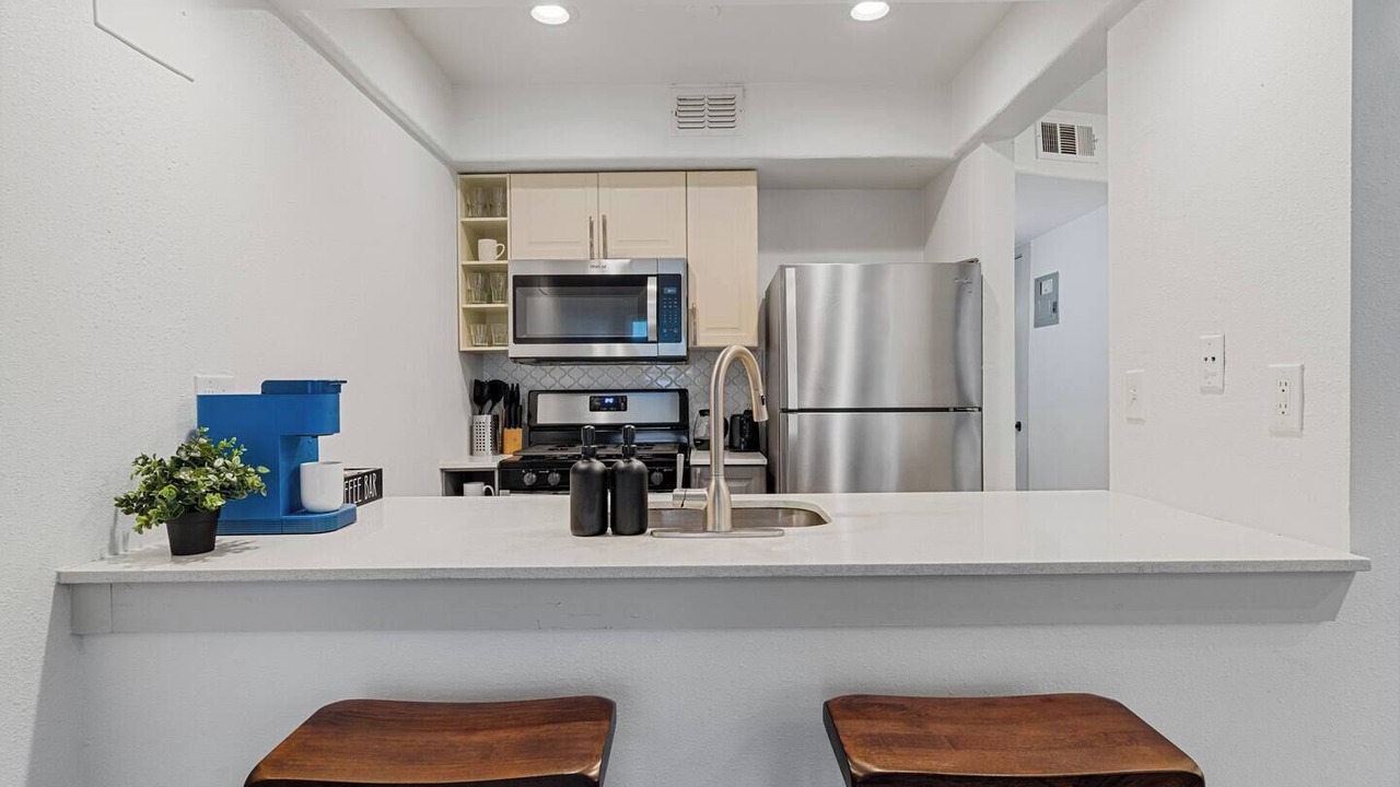 Photo of Kitchen in Clarksville