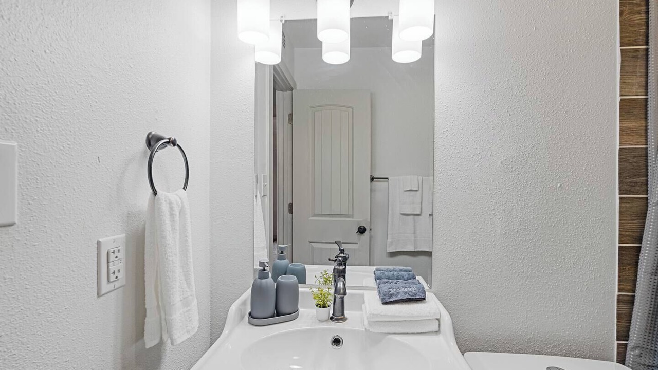 Photo of Bathroom in Clarksville