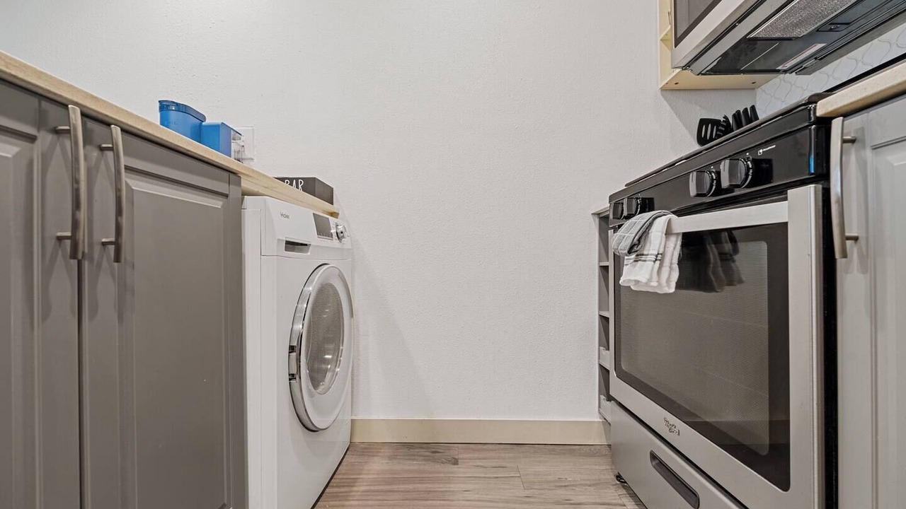 Photo of Kitchen in Clarksville