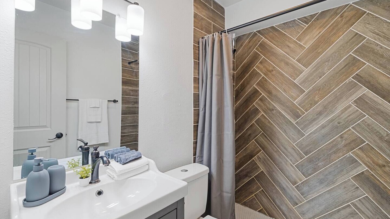 Photo of Bathroom in Clarksville