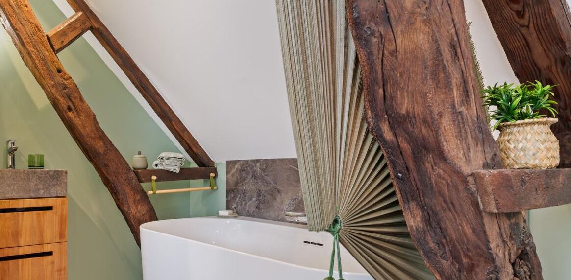 Photo of Bathroom in Virville