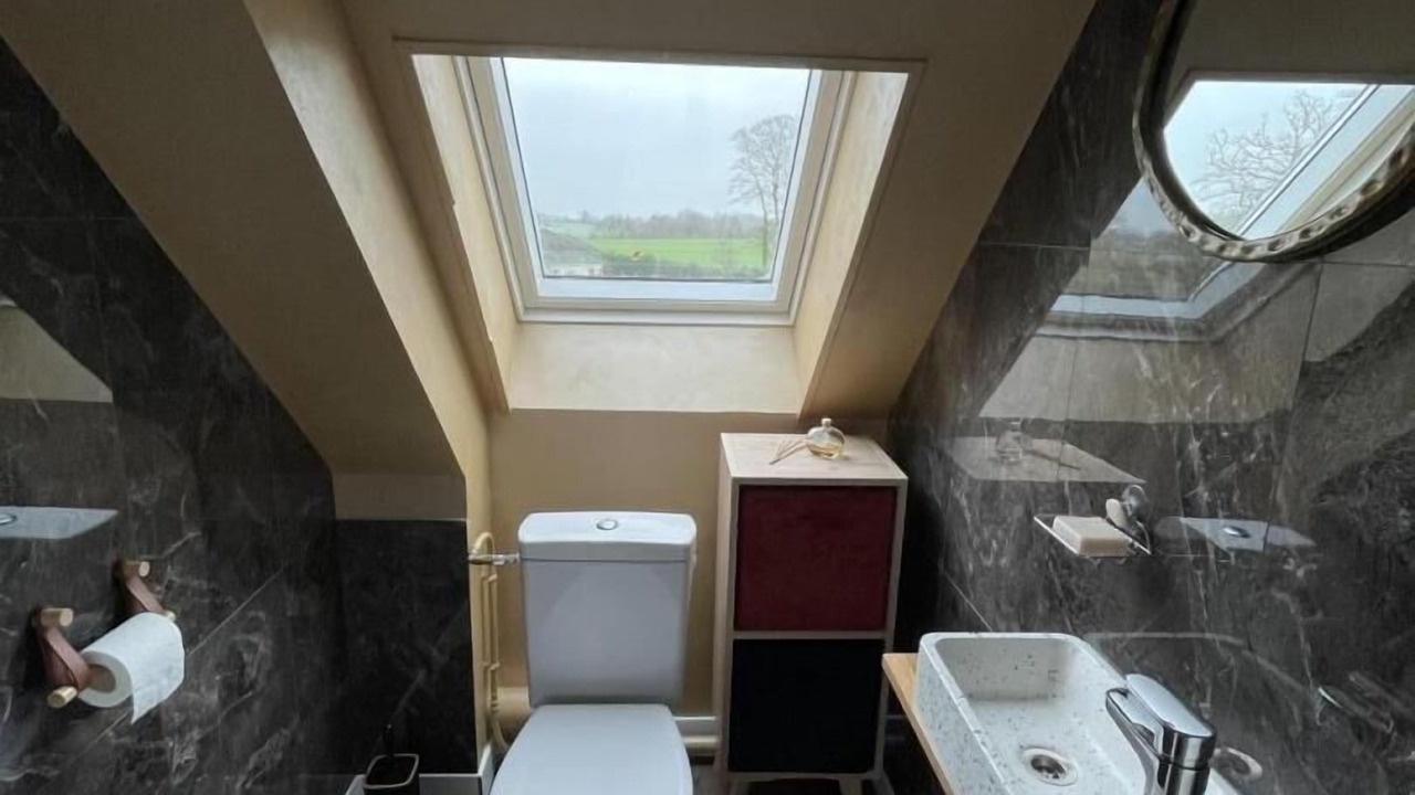 Photo of Bathroom in Virville