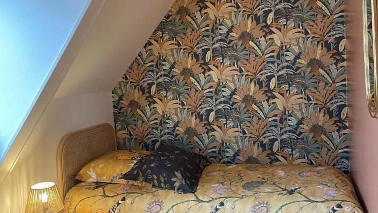Photo of Bedroom in Virville