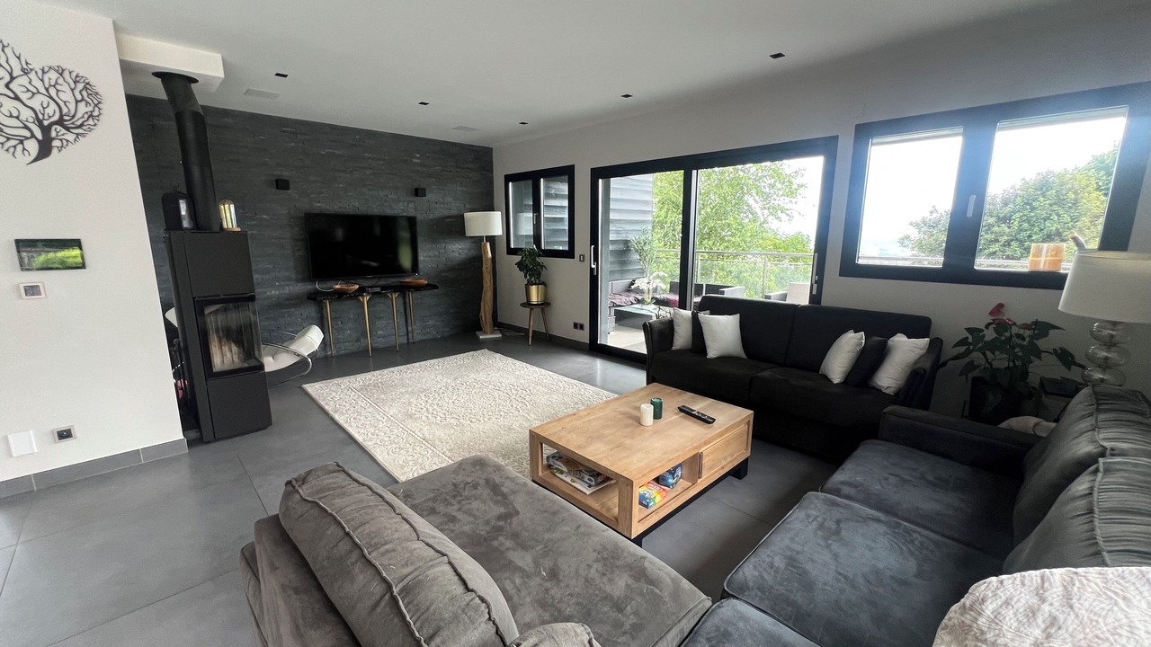 Photo of Livingroom in Rumilly