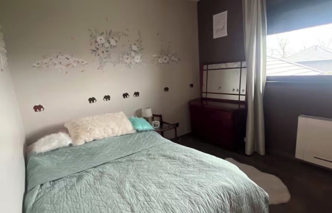 Photo of Bedroom in Rumilly