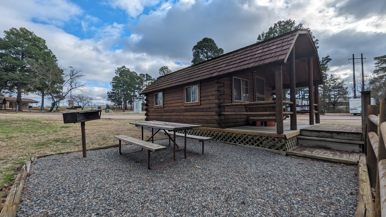 Photo of Outdoor in Texarkana